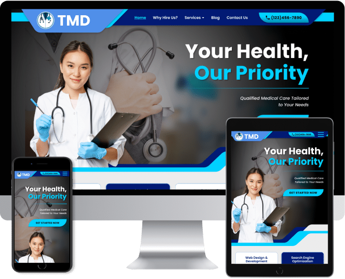LP Doctor