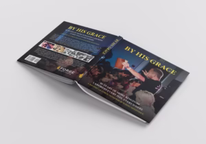 Forge 40th Anniversary Book Cover