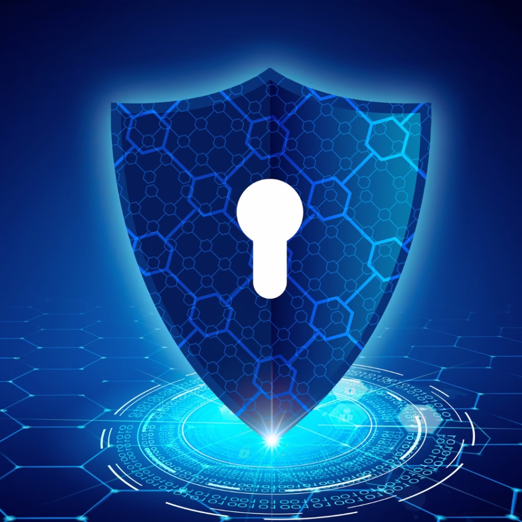 Cybersecurity is Leadership: Beyond the IT Department.