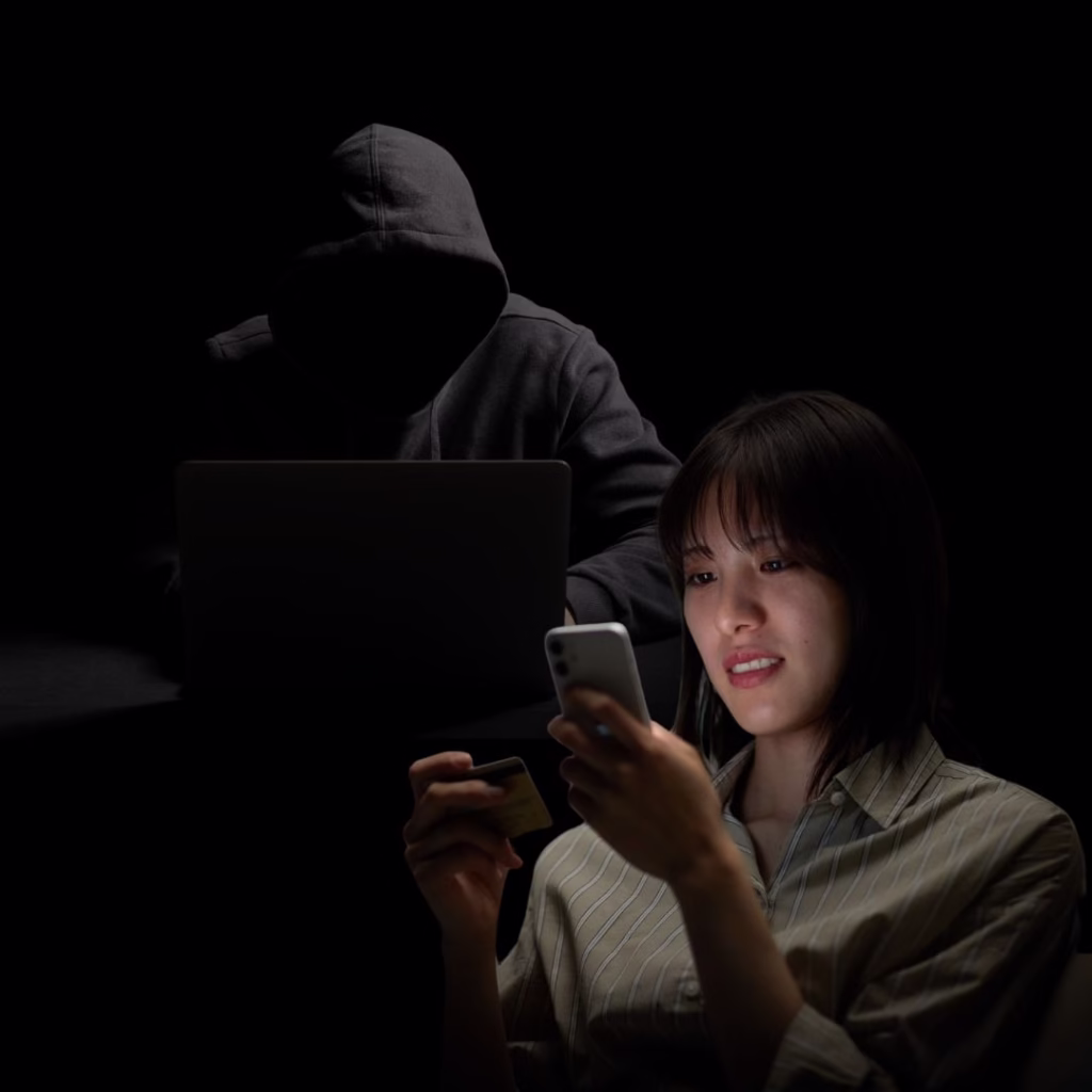 Holiday Payment Scams: Protect Yourself Online